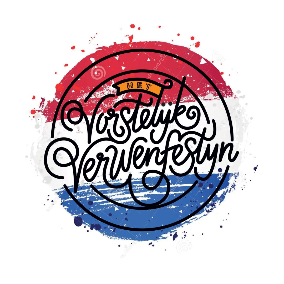 Vorstelijk Verwenfestijn