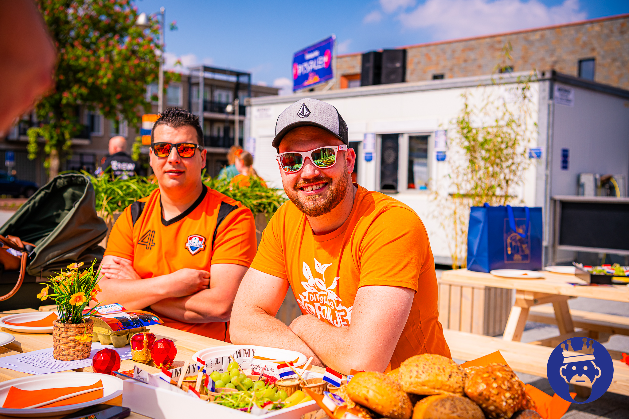 Sfeerimpressie Vorstelijk Verwenfestijn