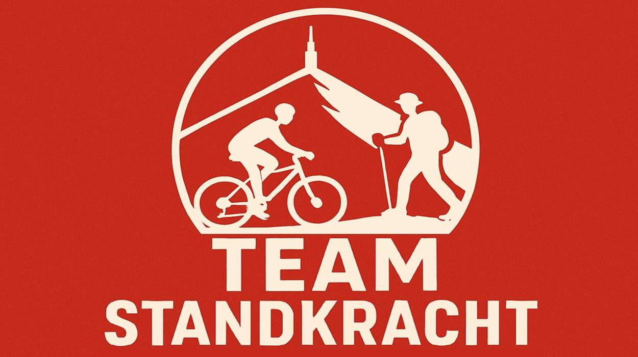 Standkracht — goed doel